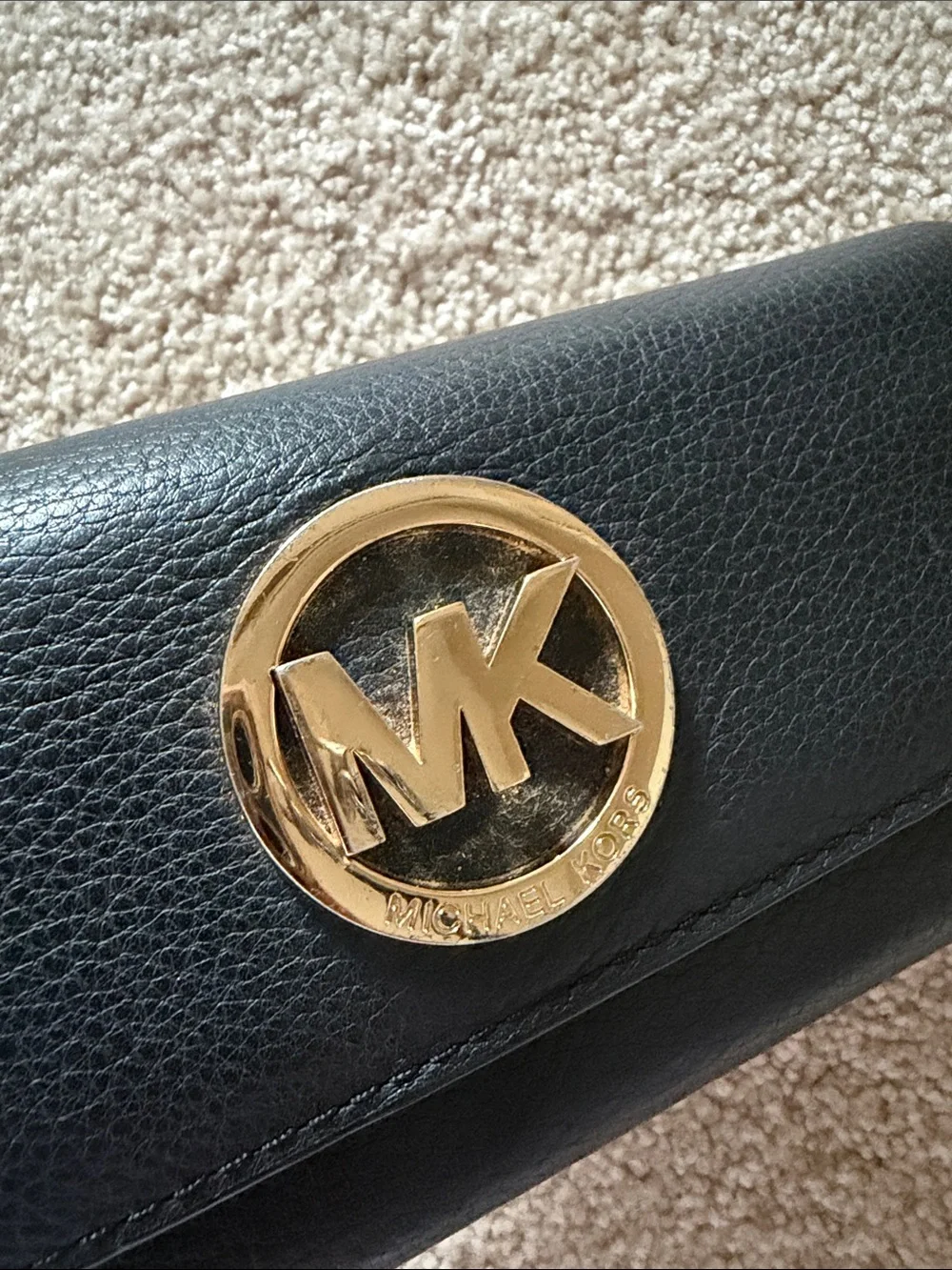 Michael Kors excellent gently